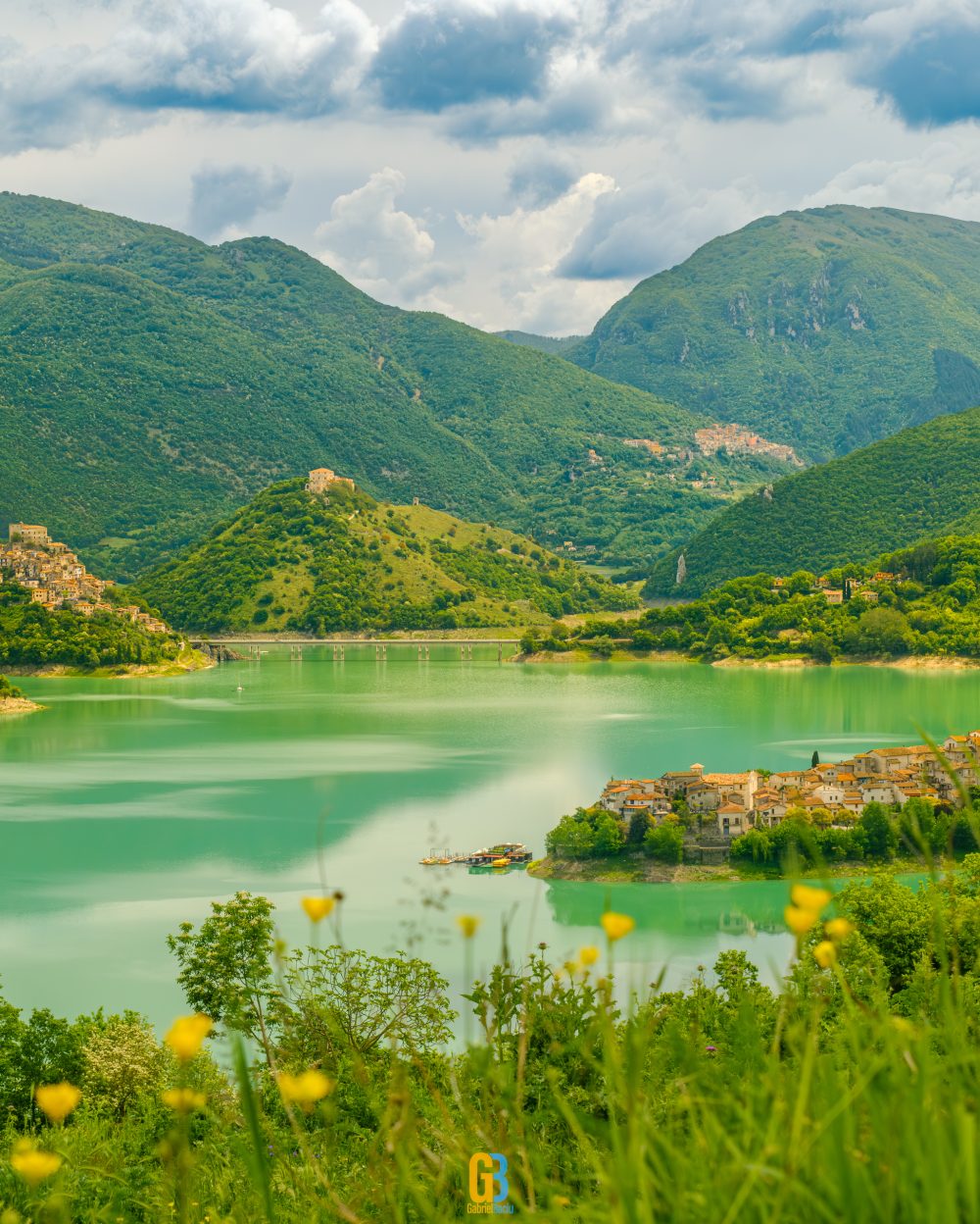 Abruzzo, Italy