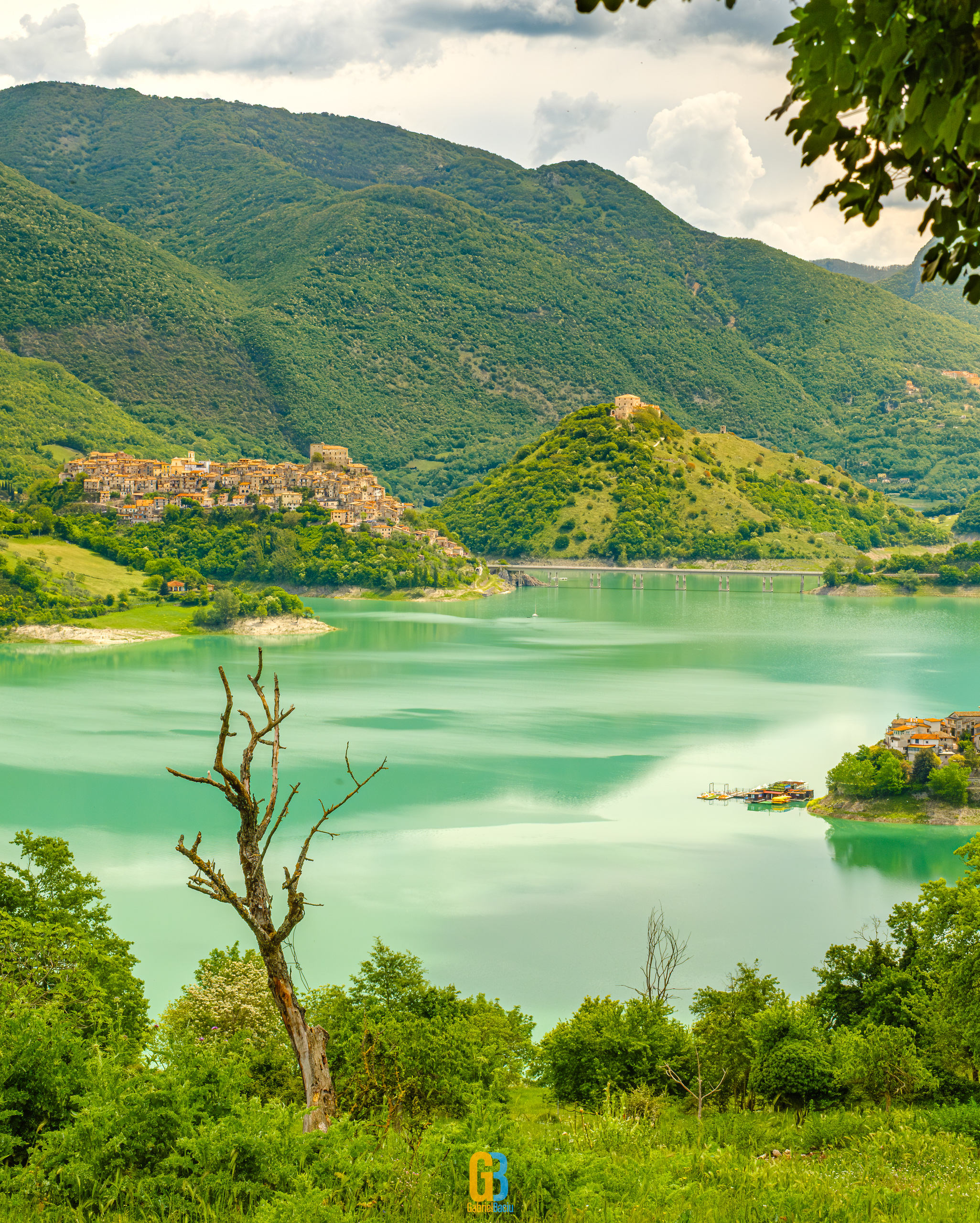 Abruzzo, Italy