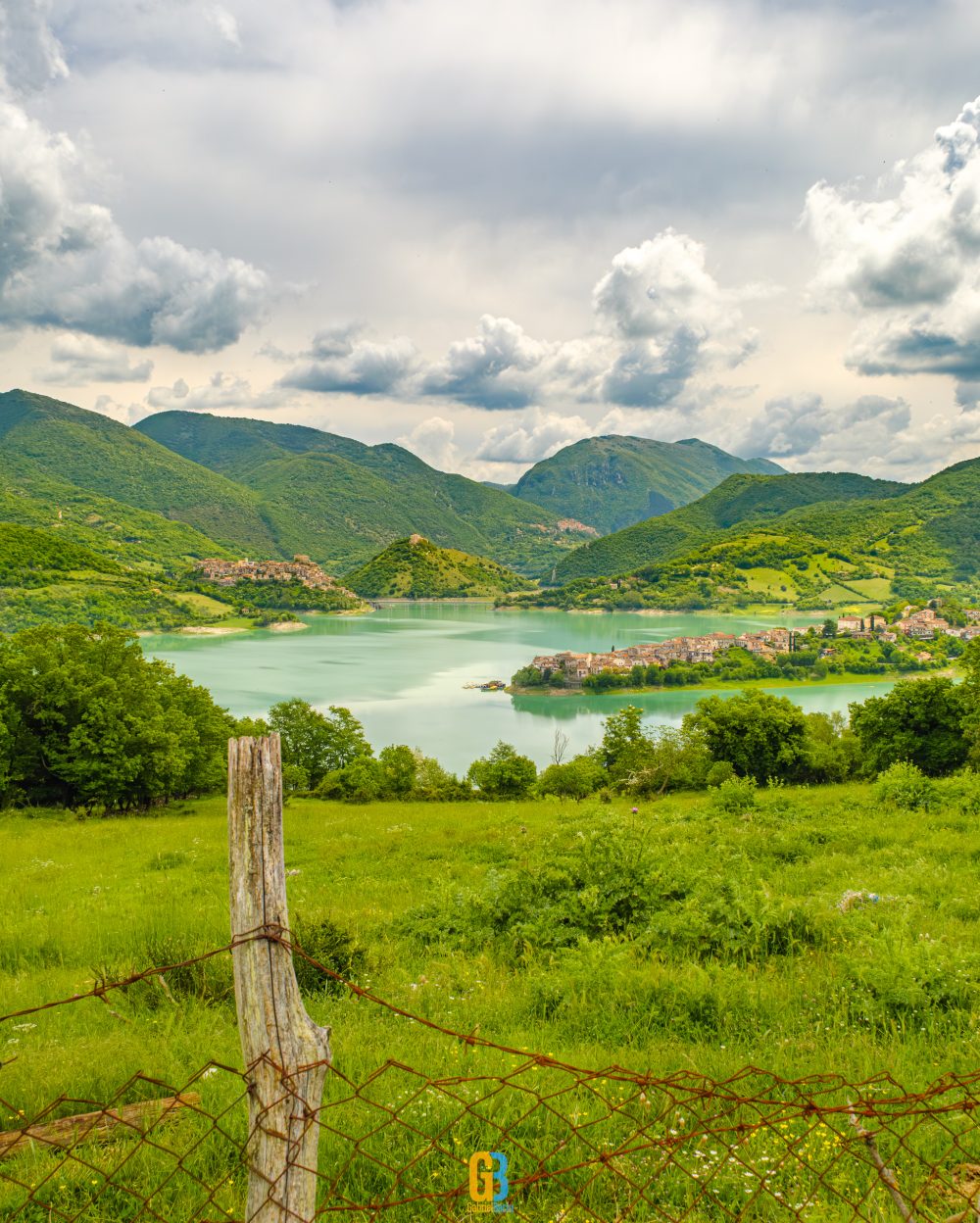 Abruzzo, Italy