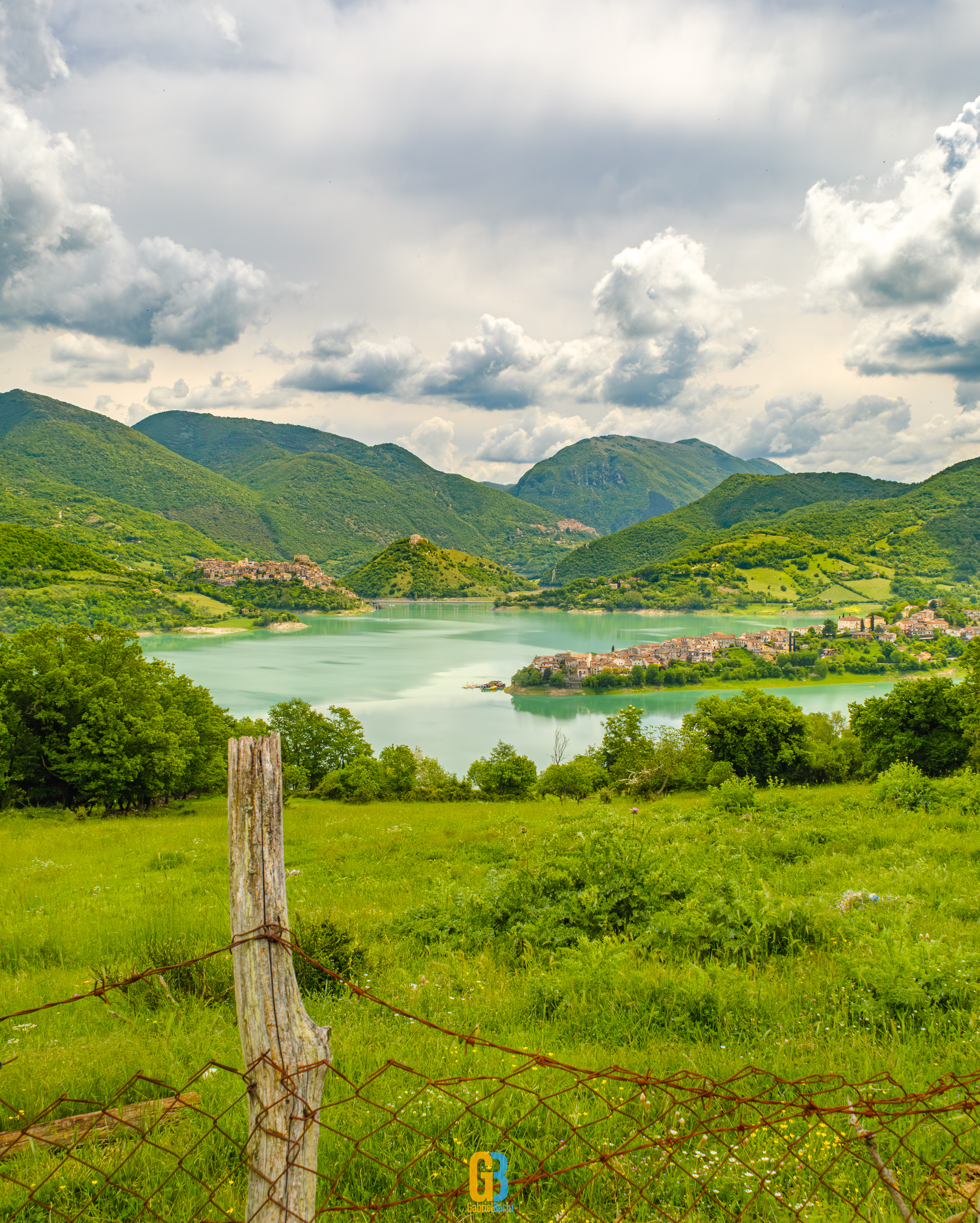 Abruzzo, Italy