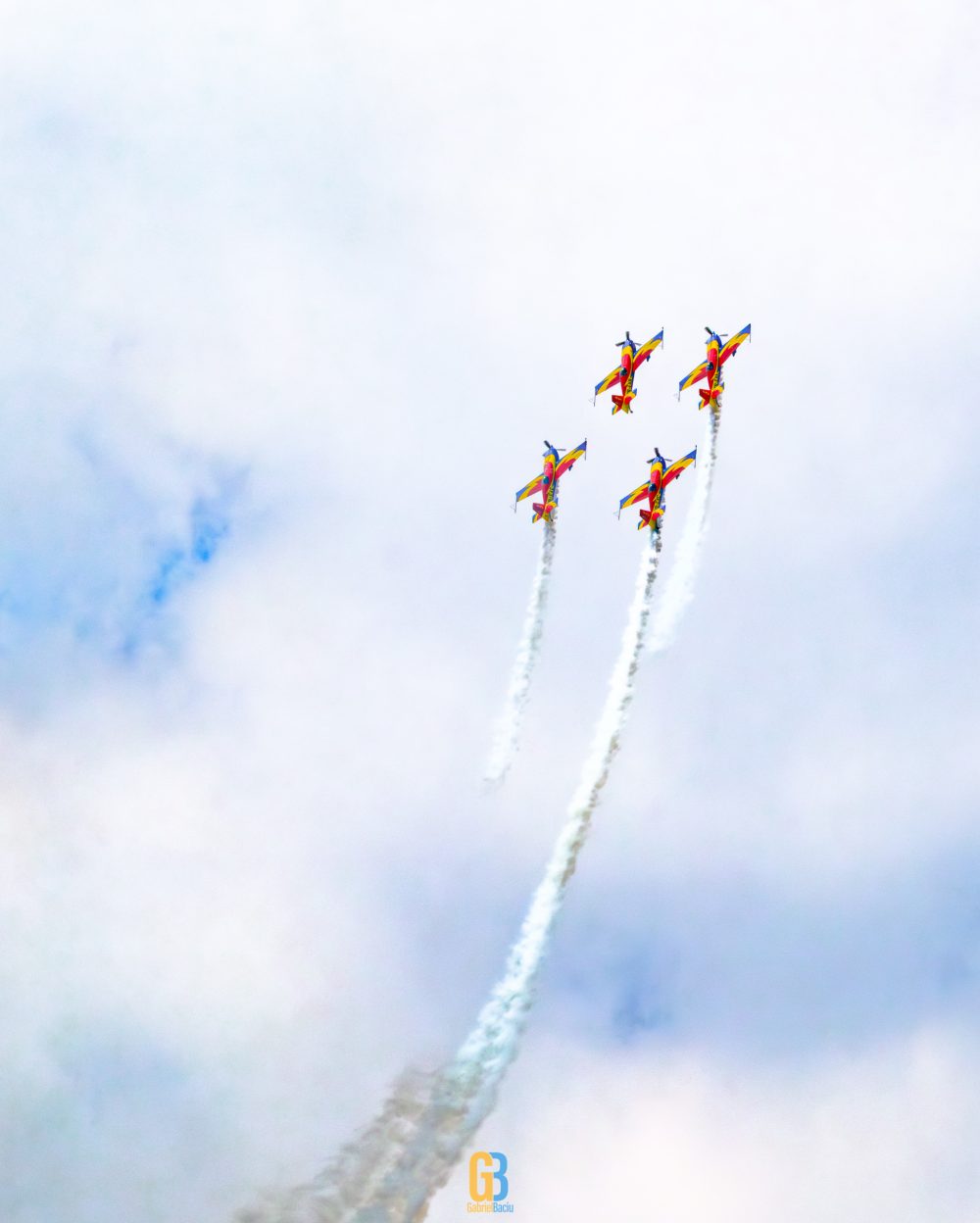 Bacau Air Show