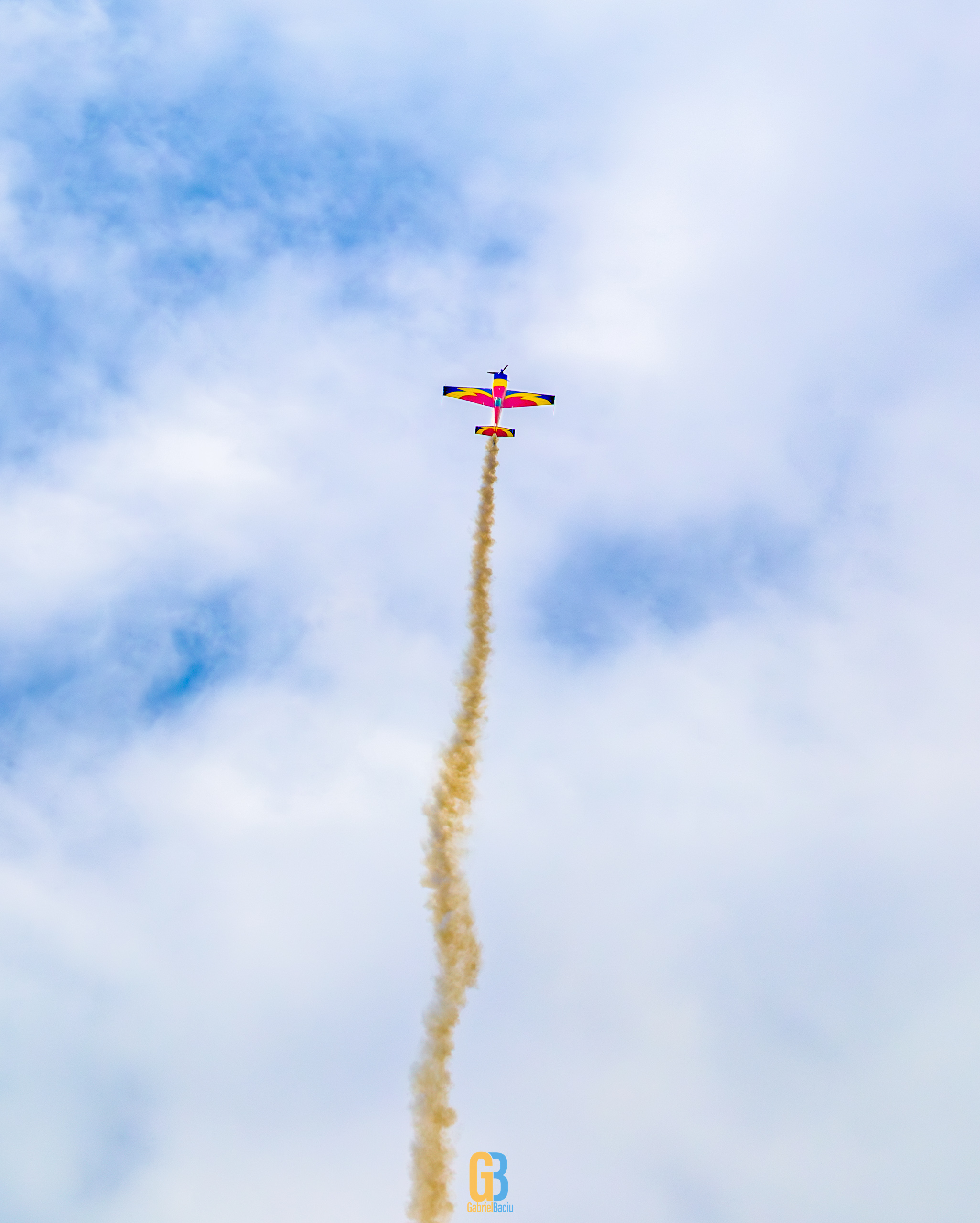 Bacau Air Show