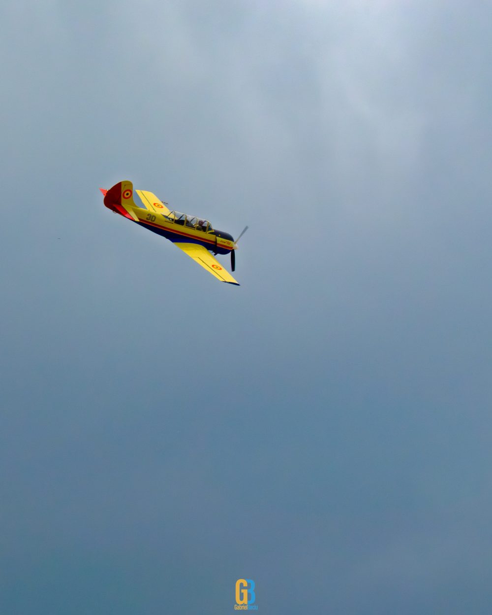 Bacau Air Show