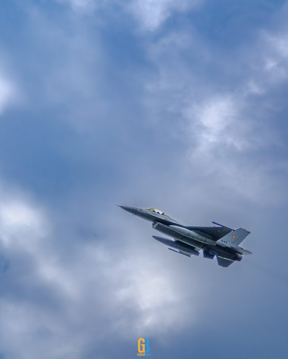 Bacau Air Show