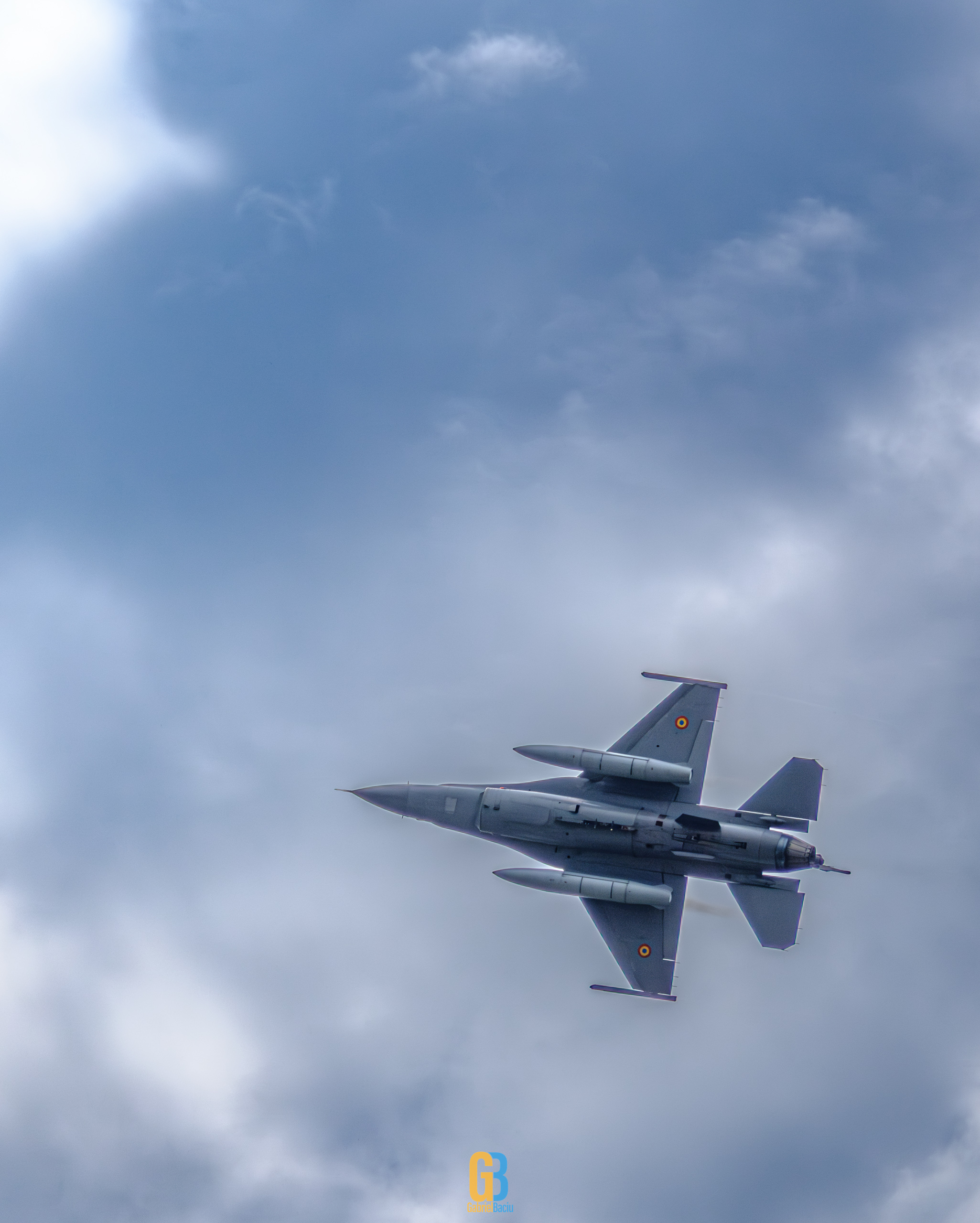 Bacau Air Show