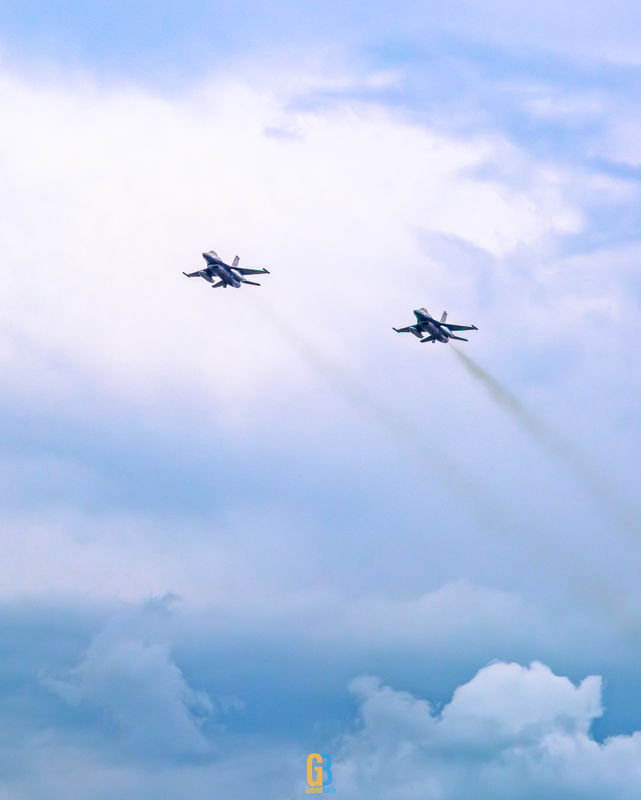 Bacau Air Show