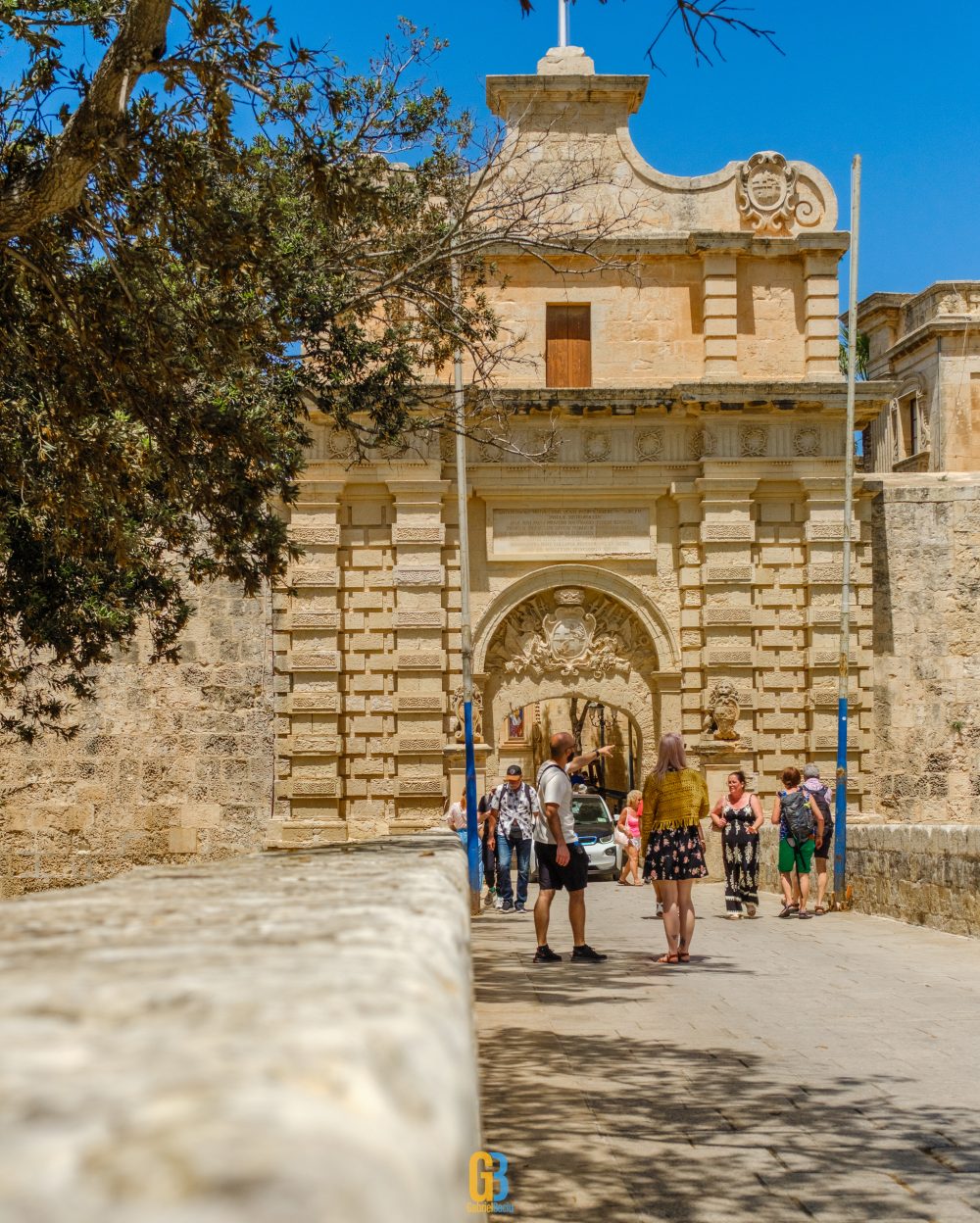 Mdina, Malta