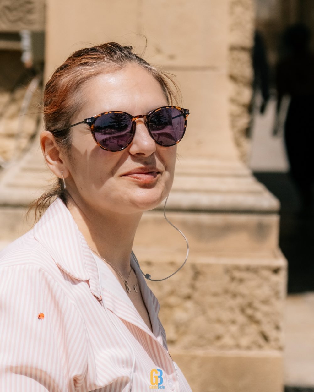 Mdina, Malta, Teo