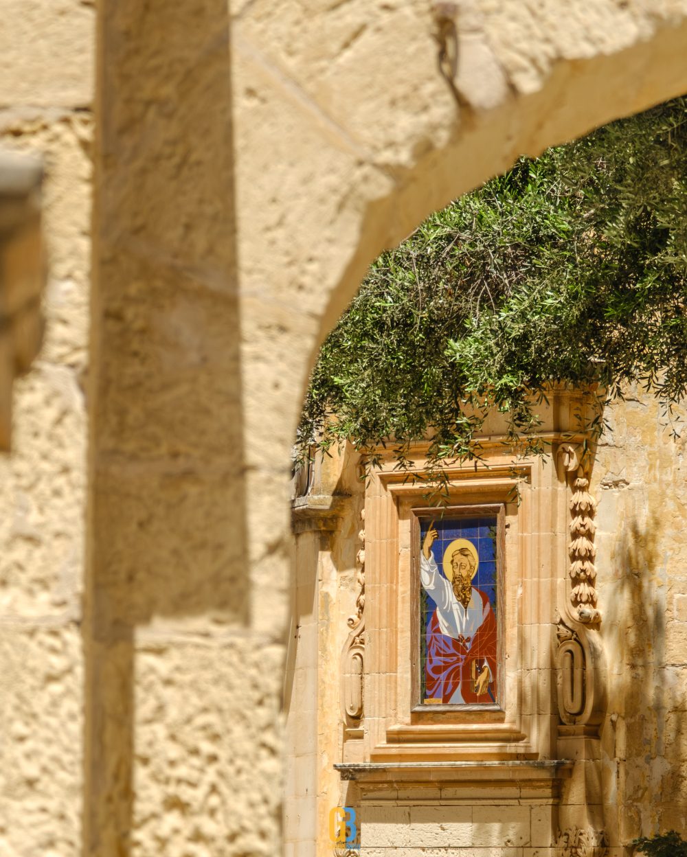 Mdina, Malta