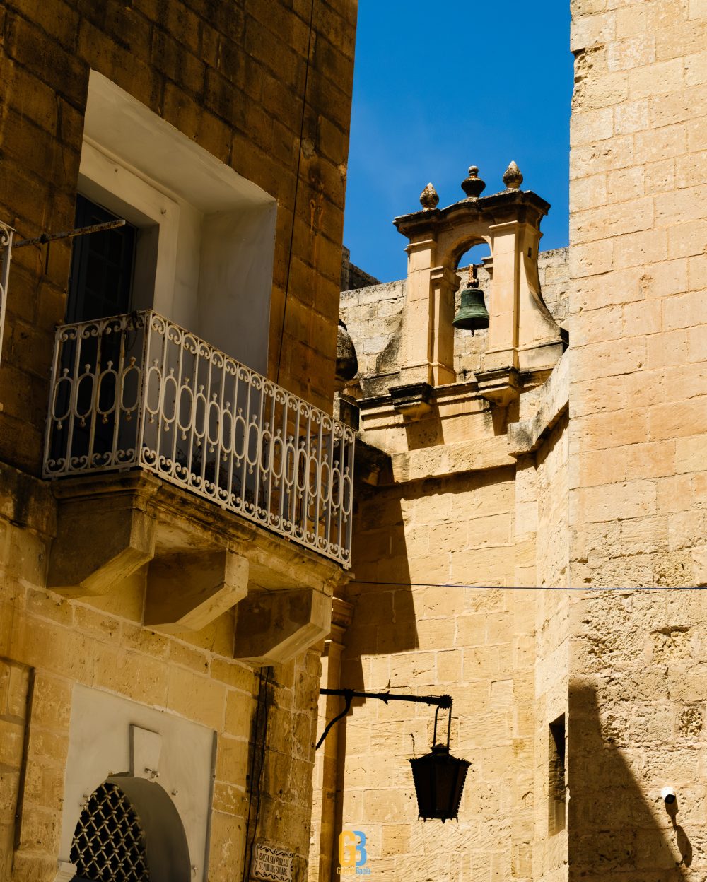 Mdina, Malta