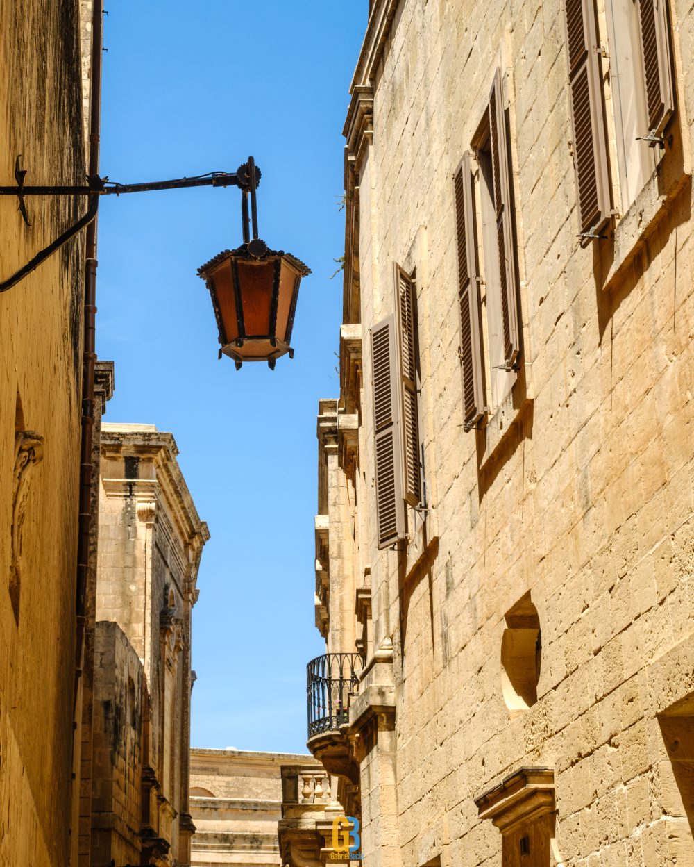 Mdina, Malta