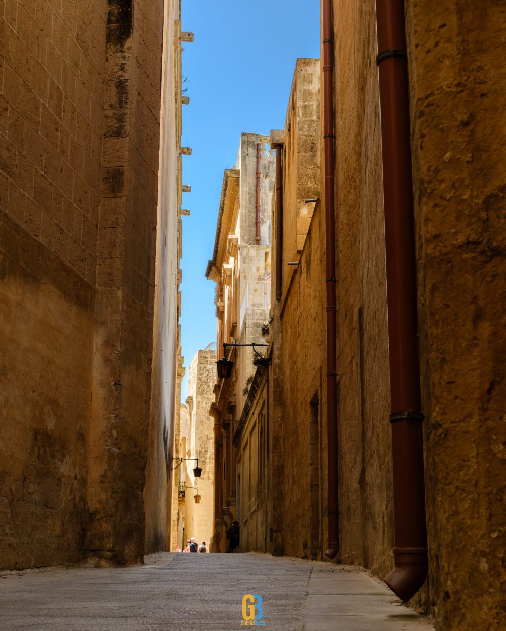 Mdina, Malta
