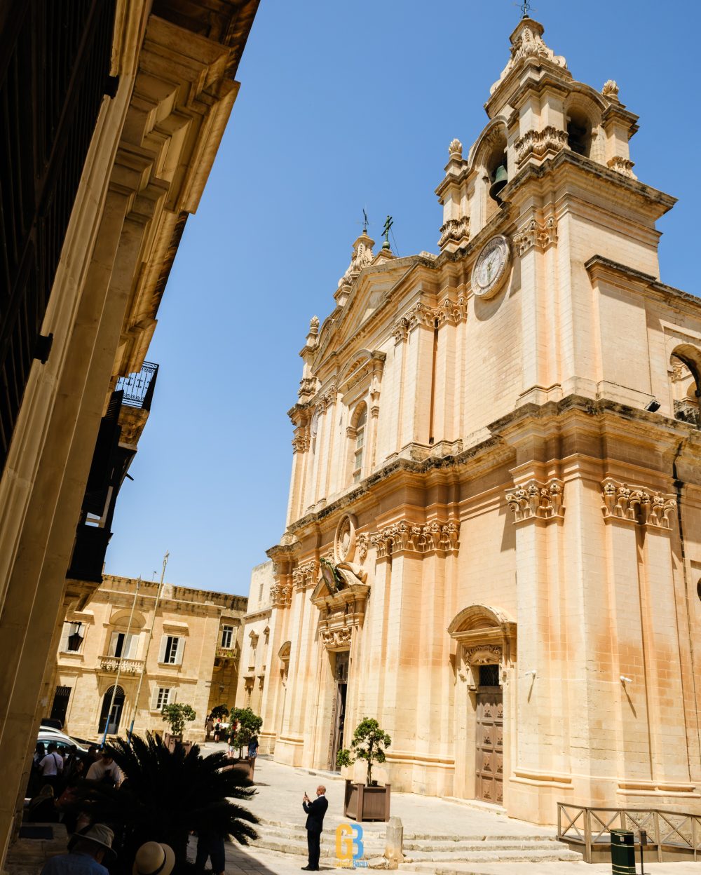 Mdina, Malta