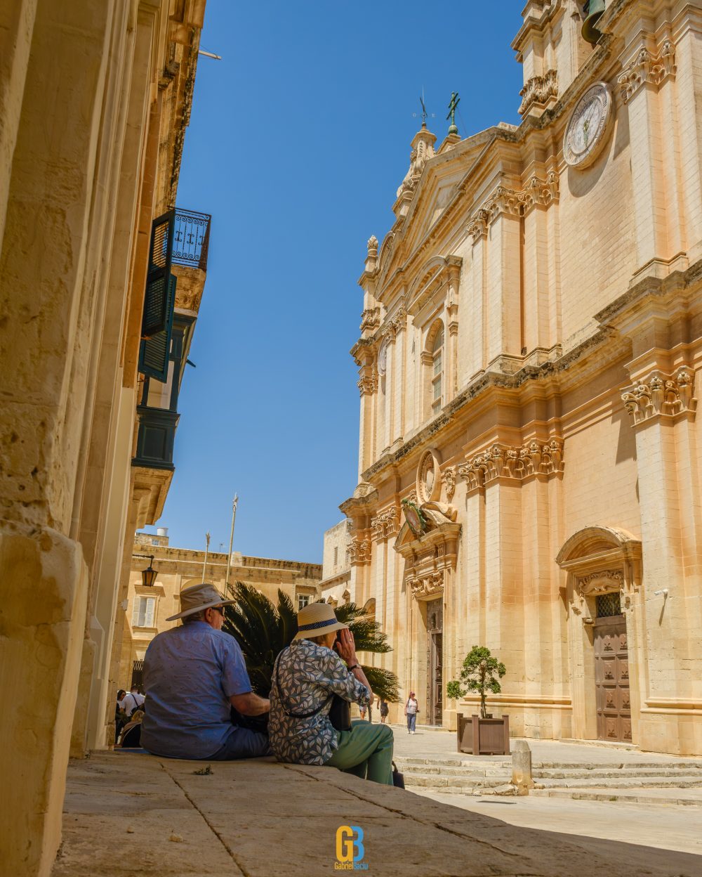 Mdina, Malta