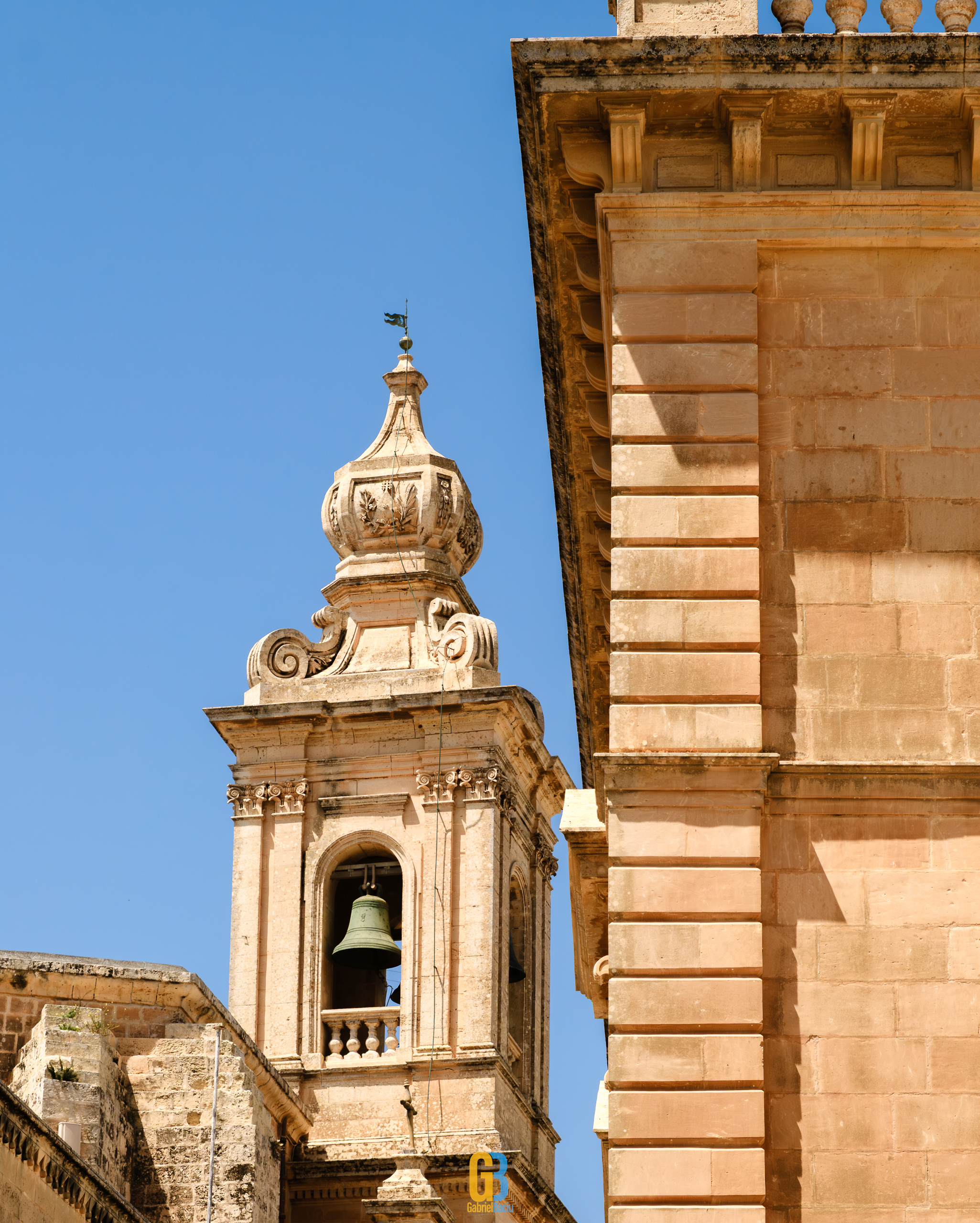 Mdina, Malta
