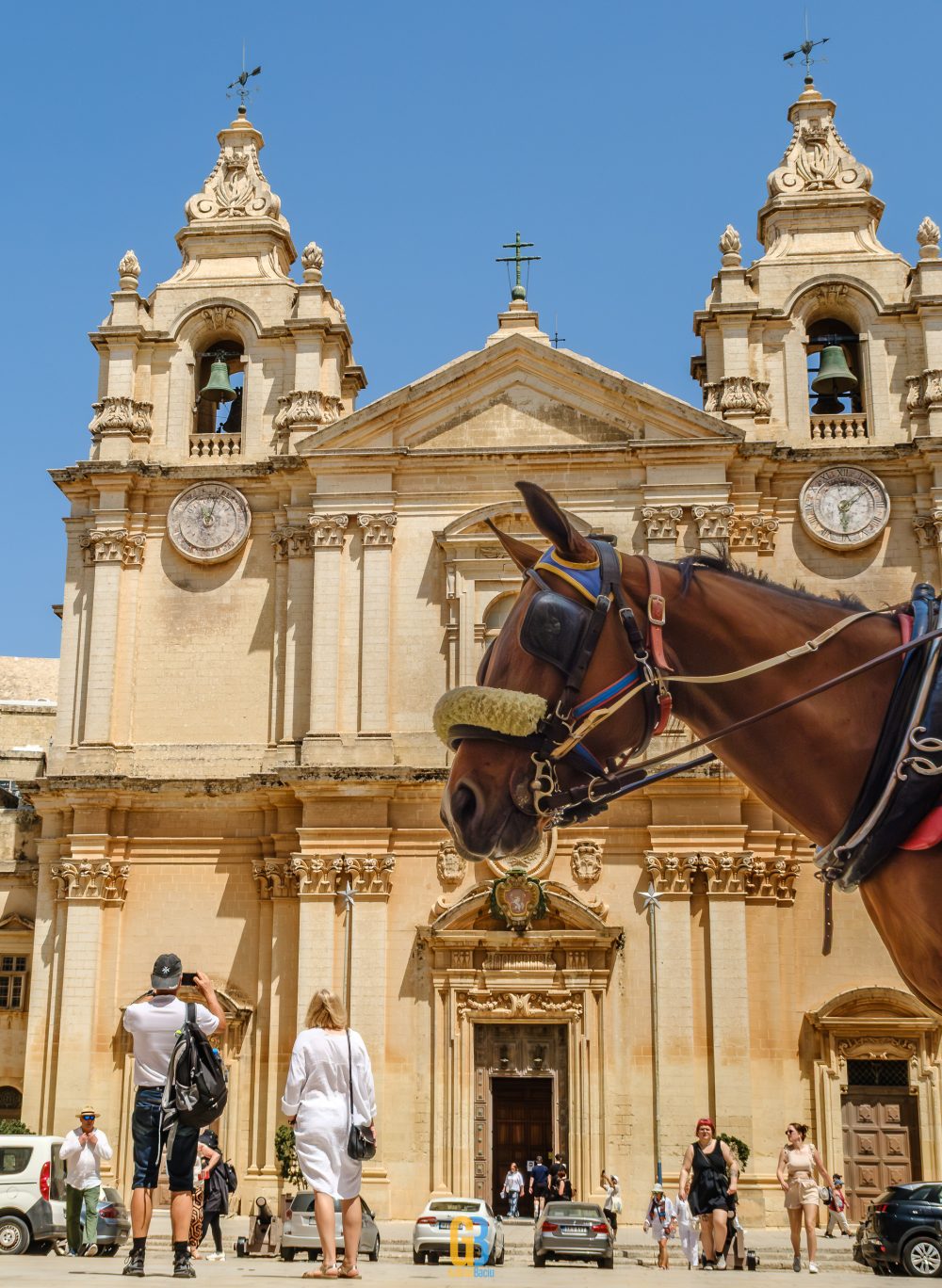 Mdina, Malta