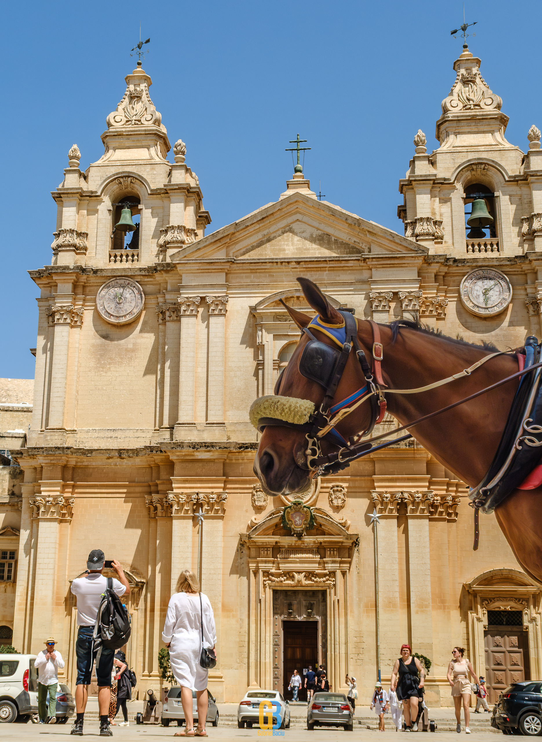 Mdina, Malta