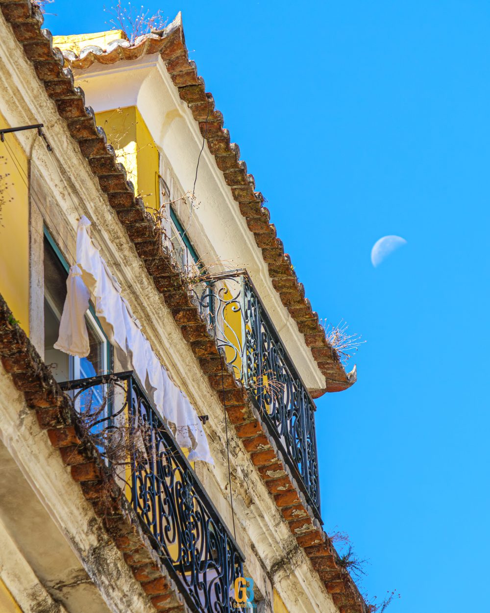 Lisbon, Portugal, street photography