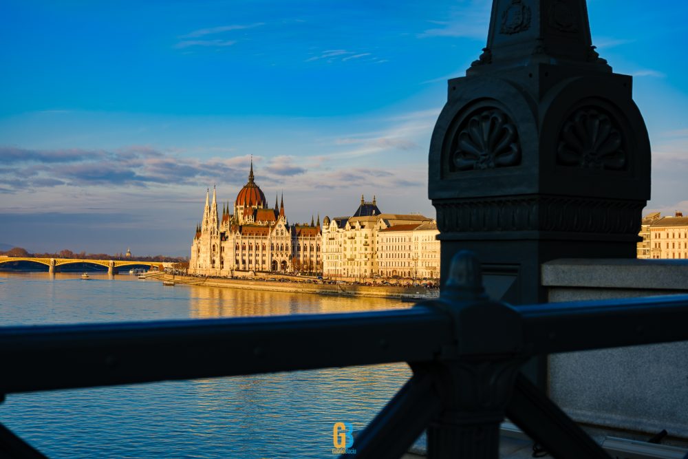Budapest, Hungary, 2025