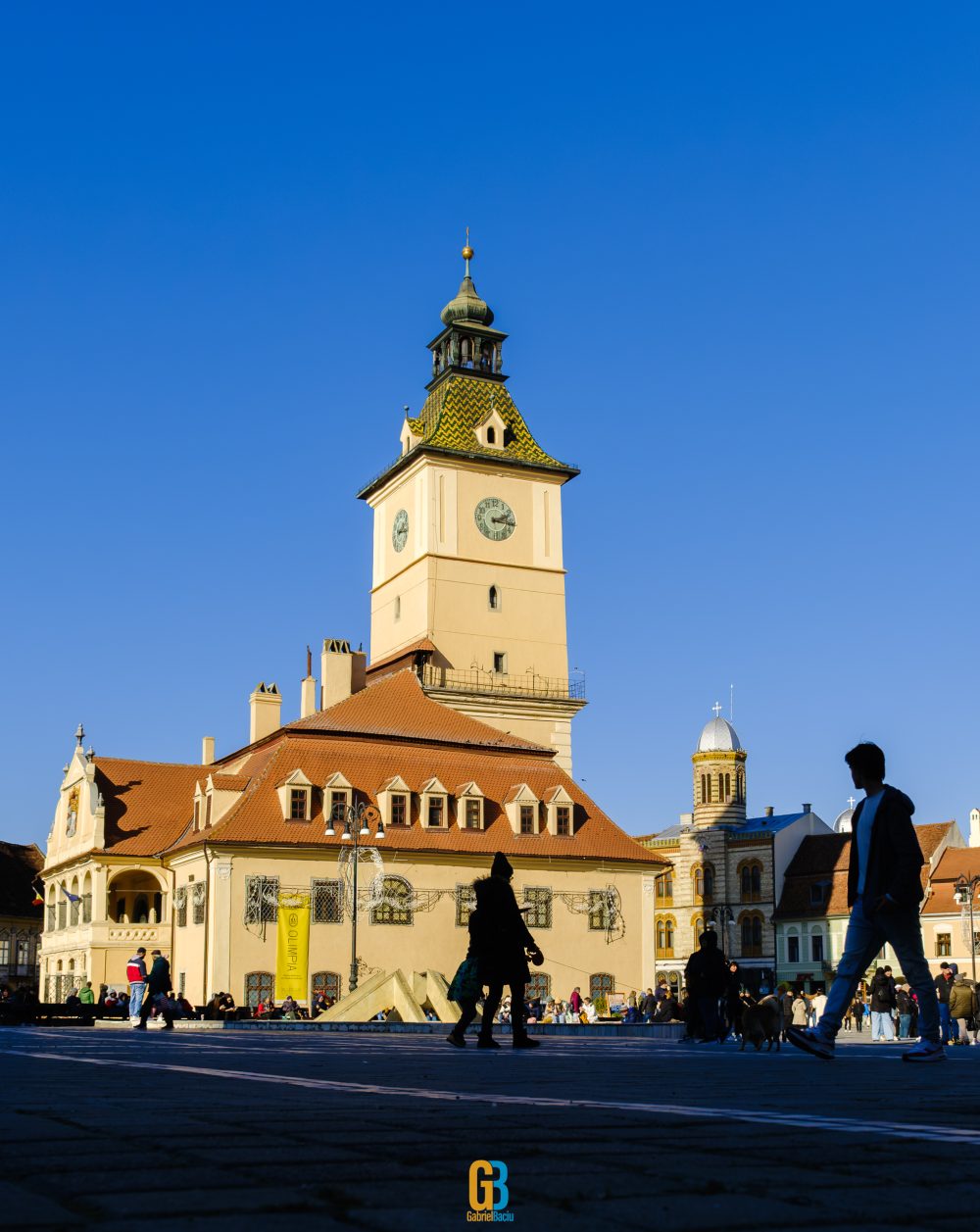 Brasov, Romania
