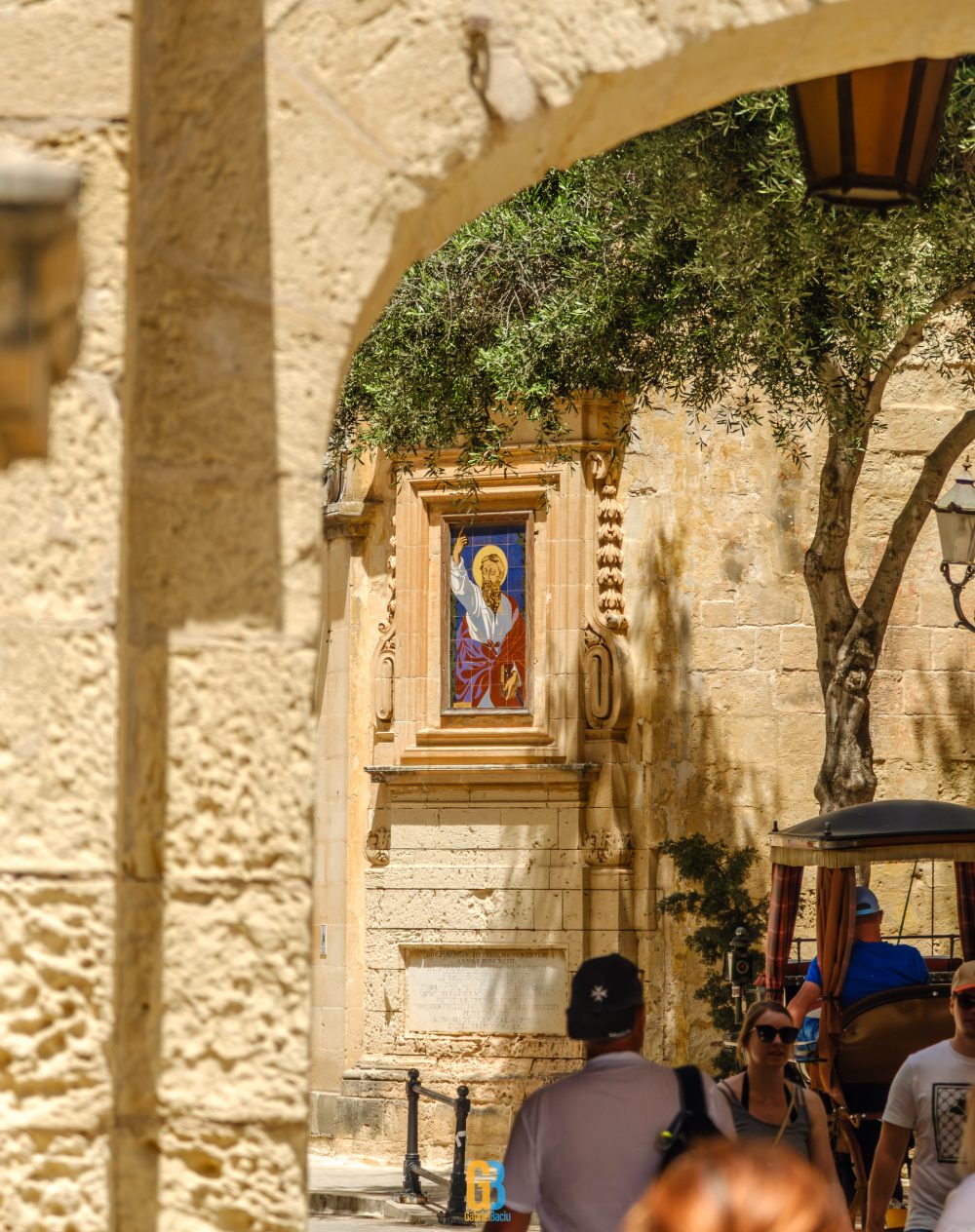 Mdina, Malta