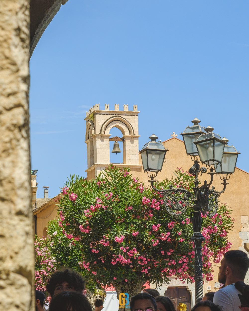 Taormina, Sicily, Italy