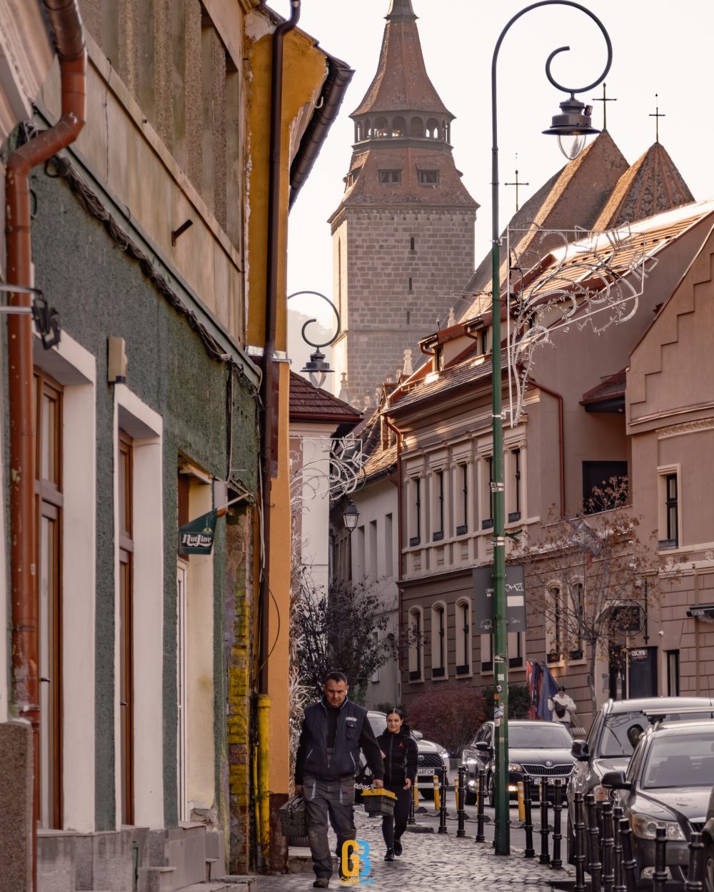 Brasov, Romania