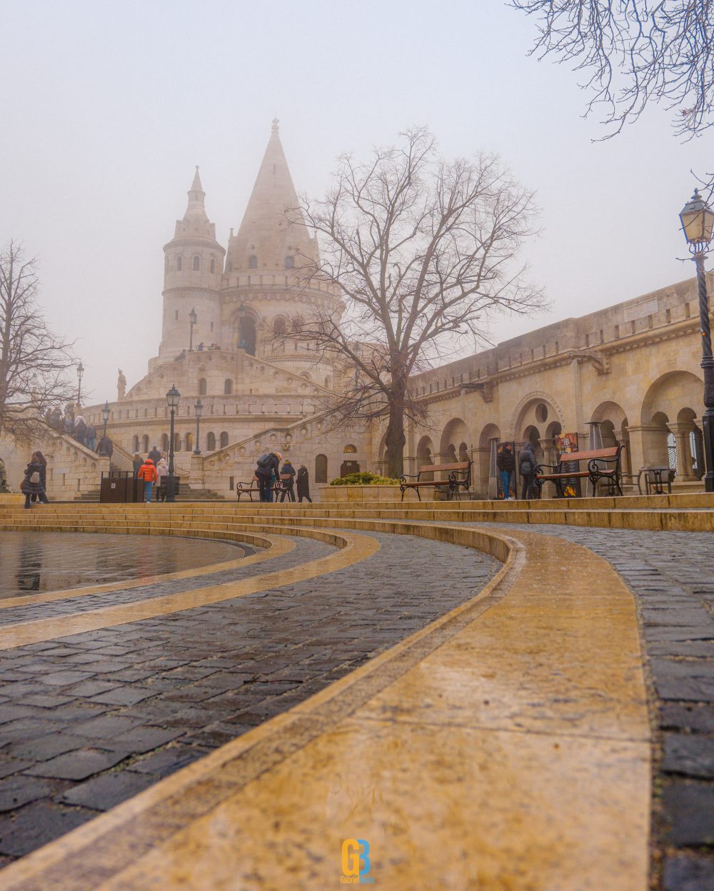 Budapest, Hungary, 2025