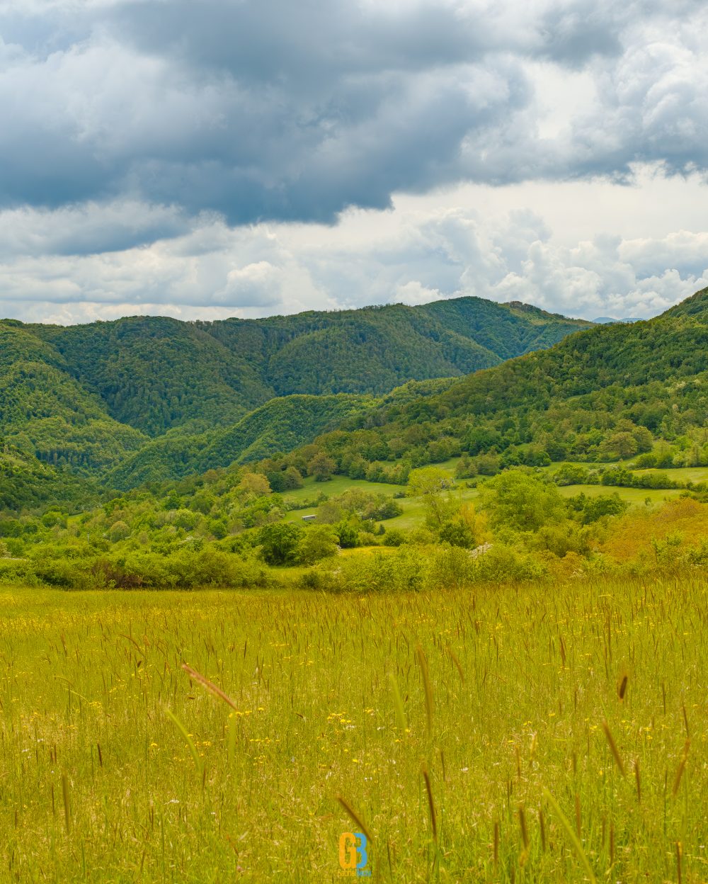 Abruzzo, Italy