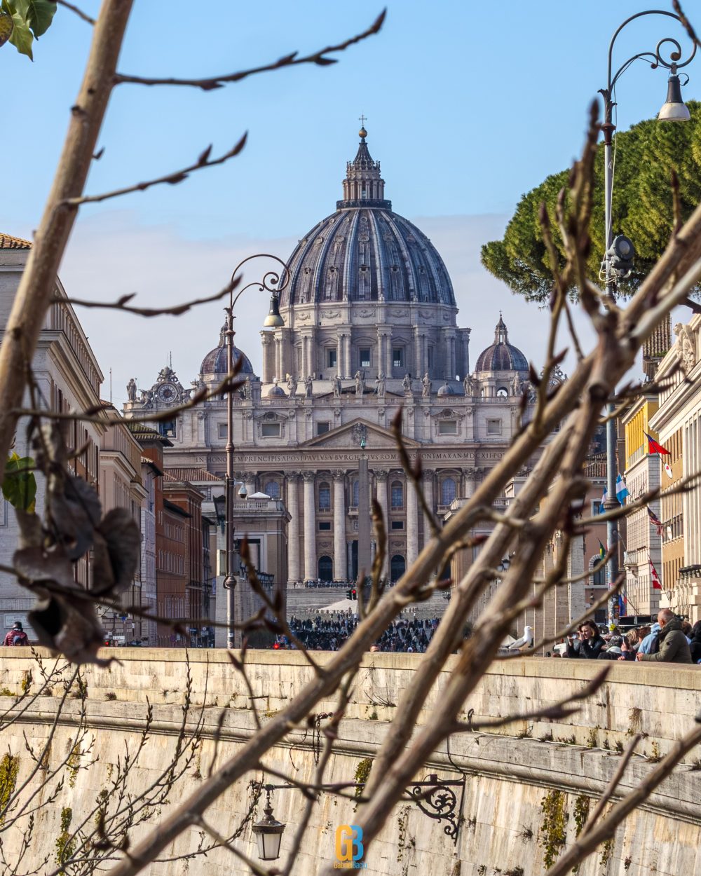 Vatican, Rome, Italy