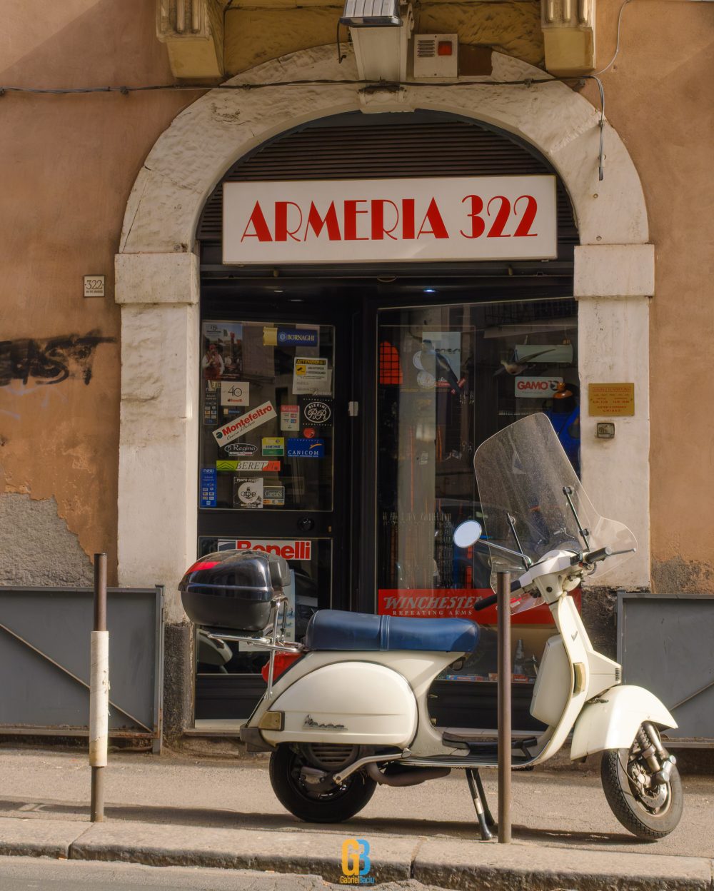 Catania, Sicily, Italy, street photography
