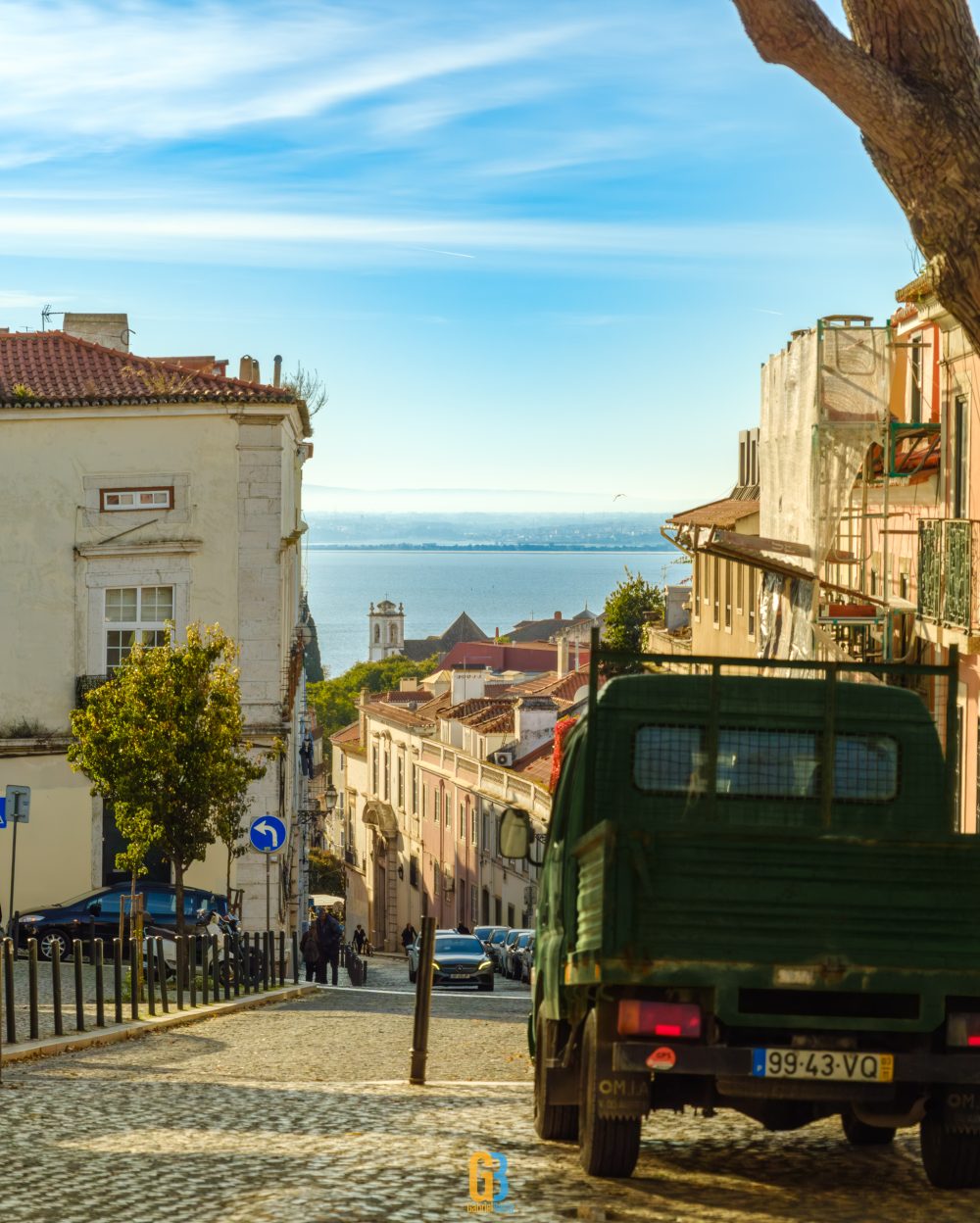 Lisbon, Portugal