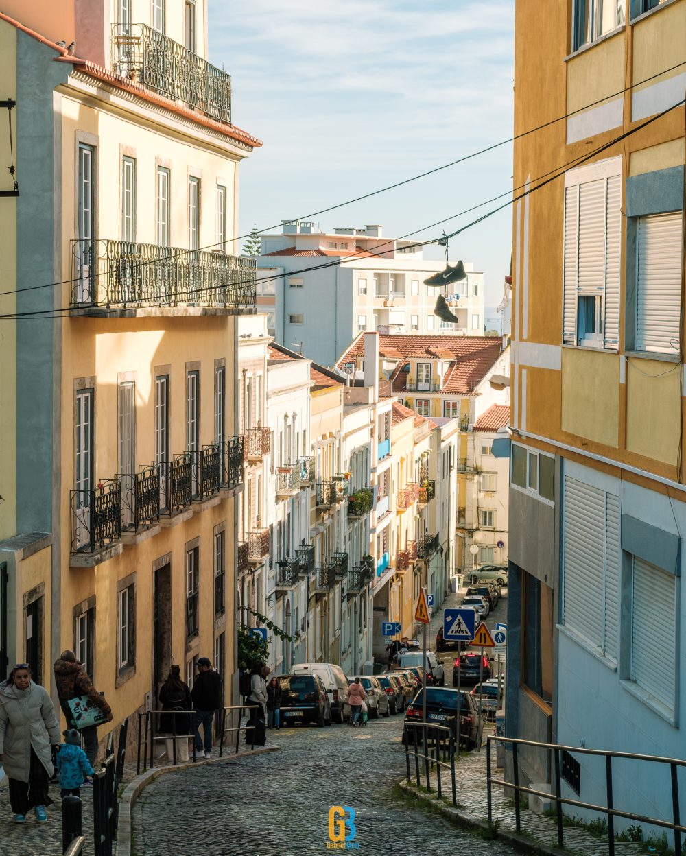Lisbon, Portugal
