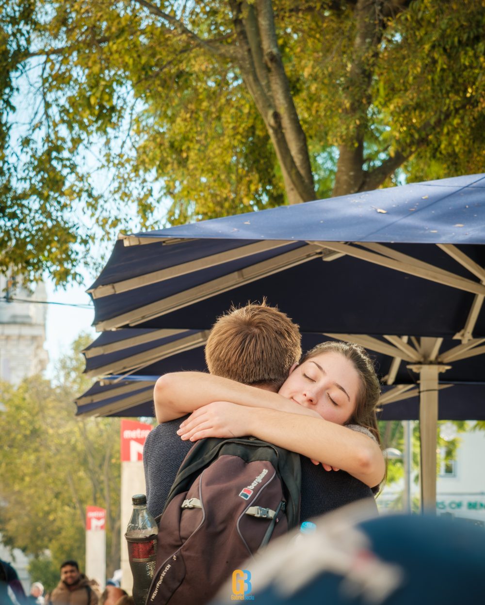 Lisbon Love, Portugal