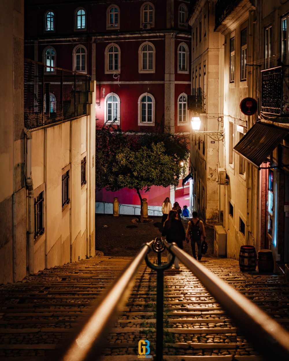 Lisbon, Portugal