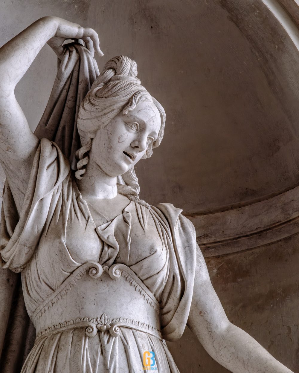 Palácio Nacional da Ajuda, Lisbon, Portugal