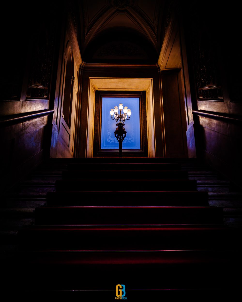 Palácio Nacional da Ajuda, Lisbon, Portugal