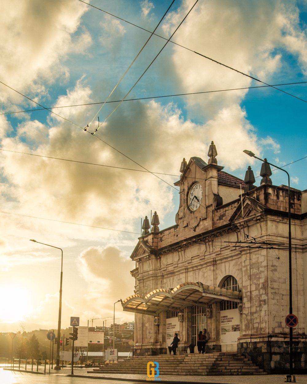 Coimbra, Portugal