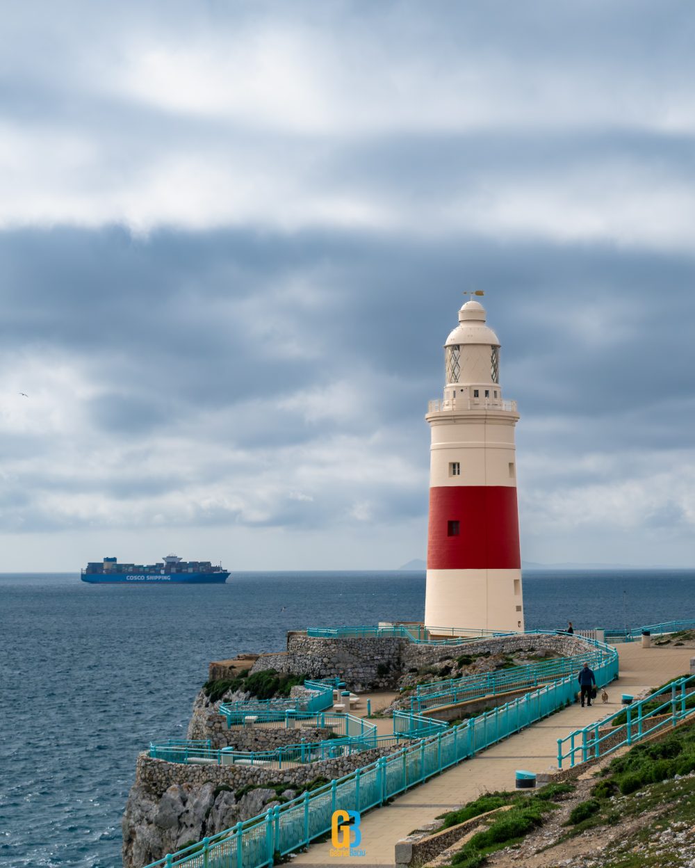Point of Europe, Gibraltar