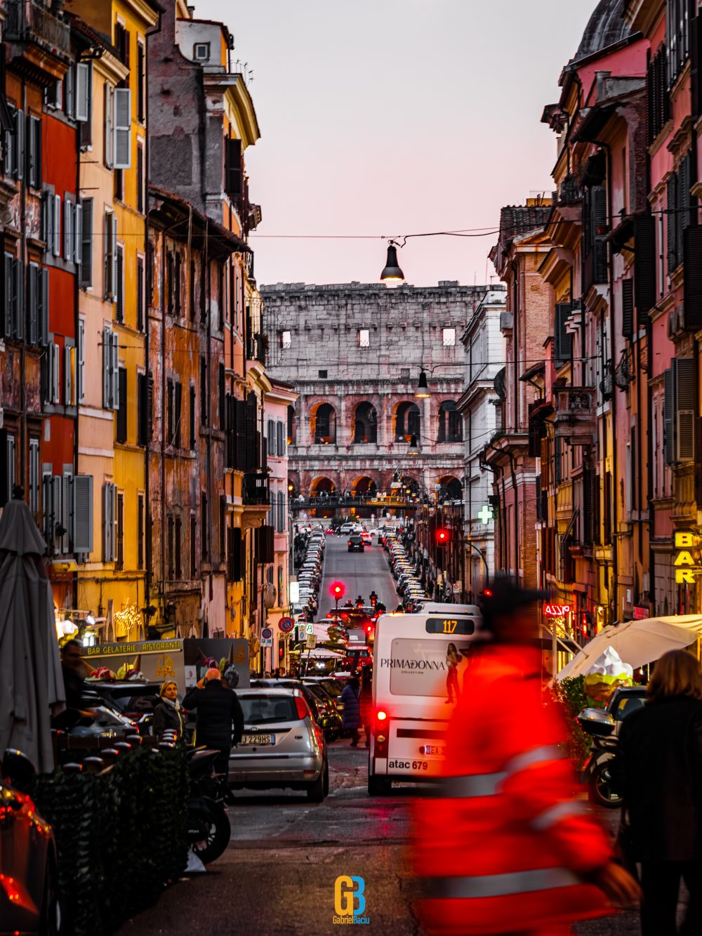 Rome, Italy