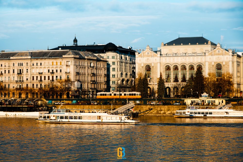 Budapest, Hungary, 2025