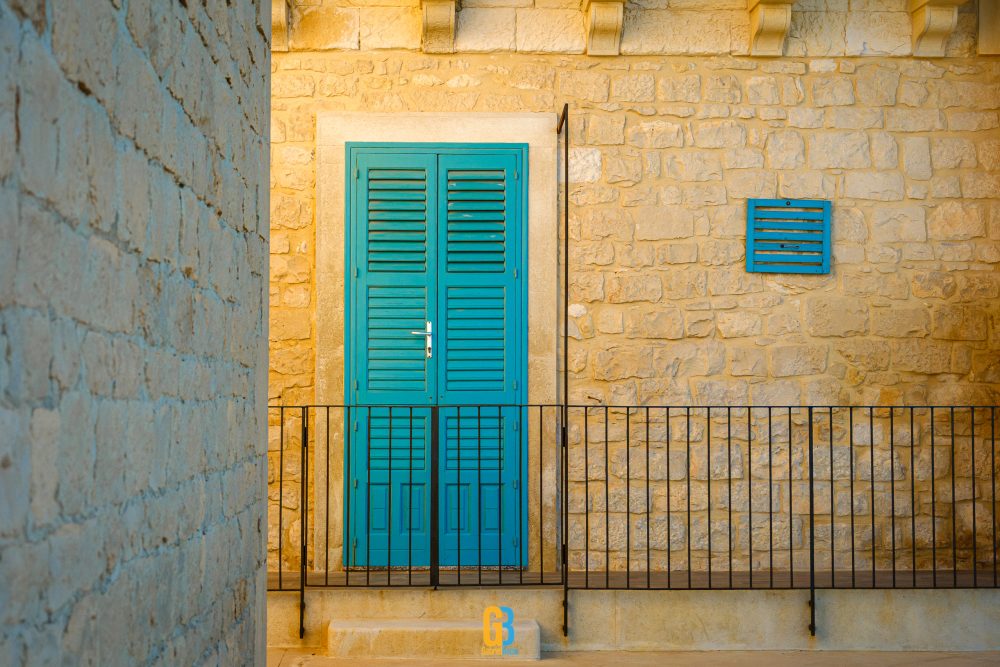 Sampieri, Sicily, Italy