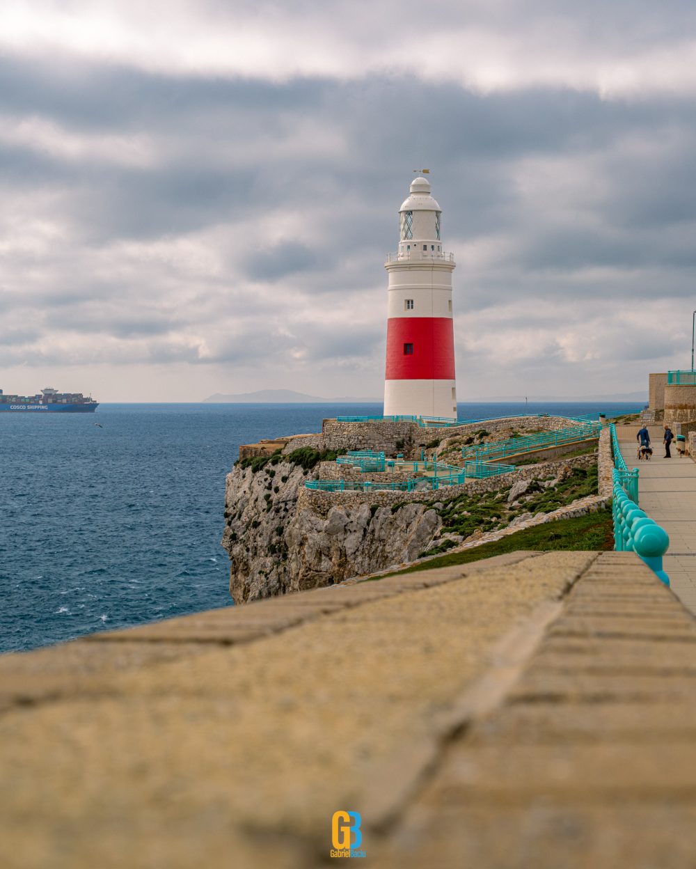 Point of Europe, Gibraltar