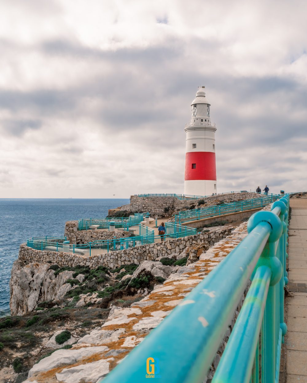 Point of Europe, Gibraltar