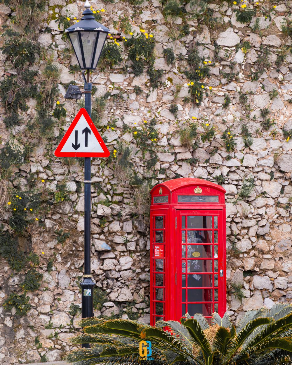Gibraltar
