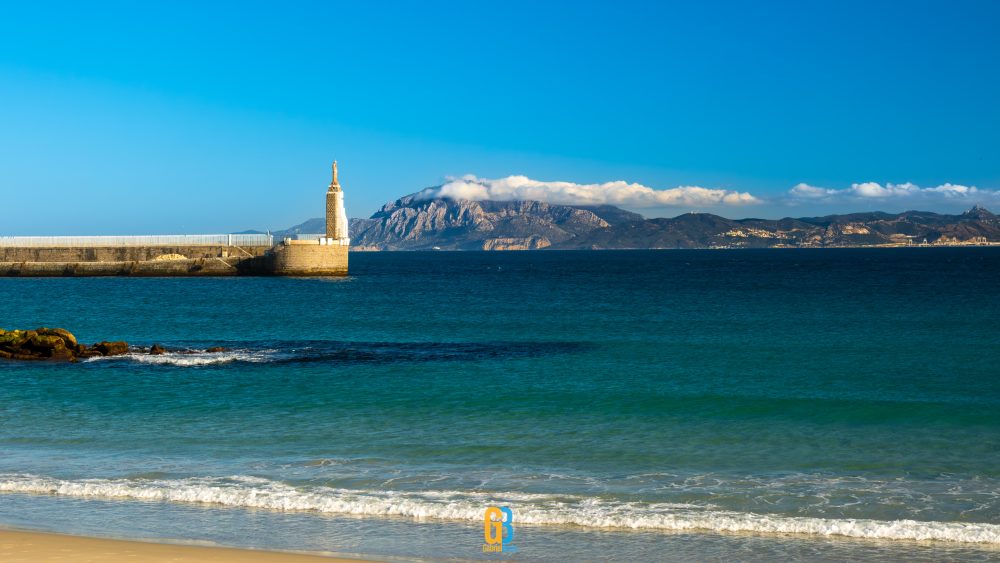 Tarifa, Spain