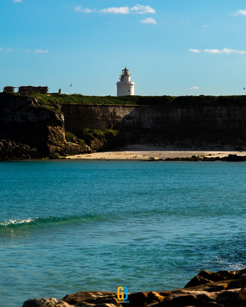 Tarifa, Spain