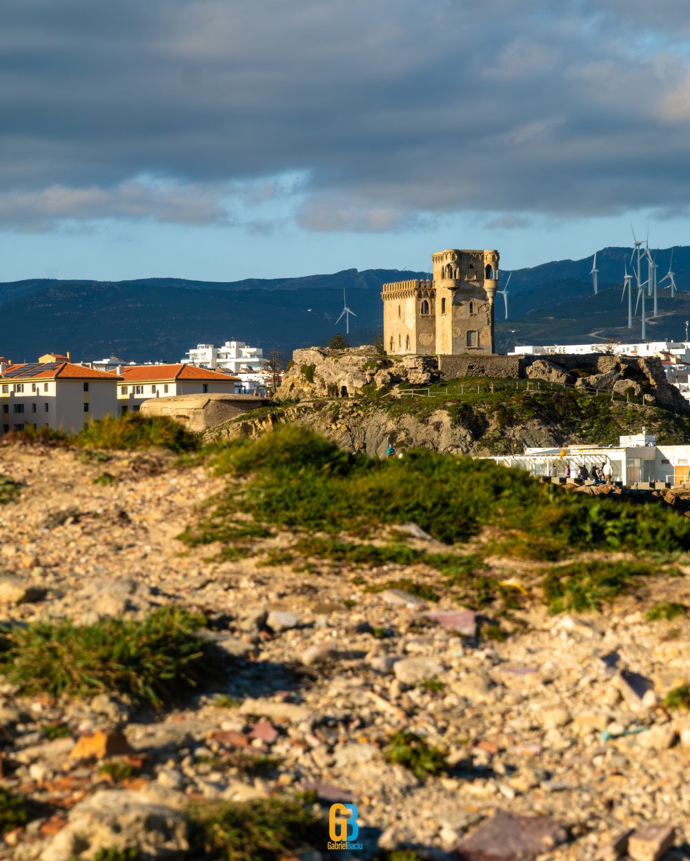 Tarifa, Spain
