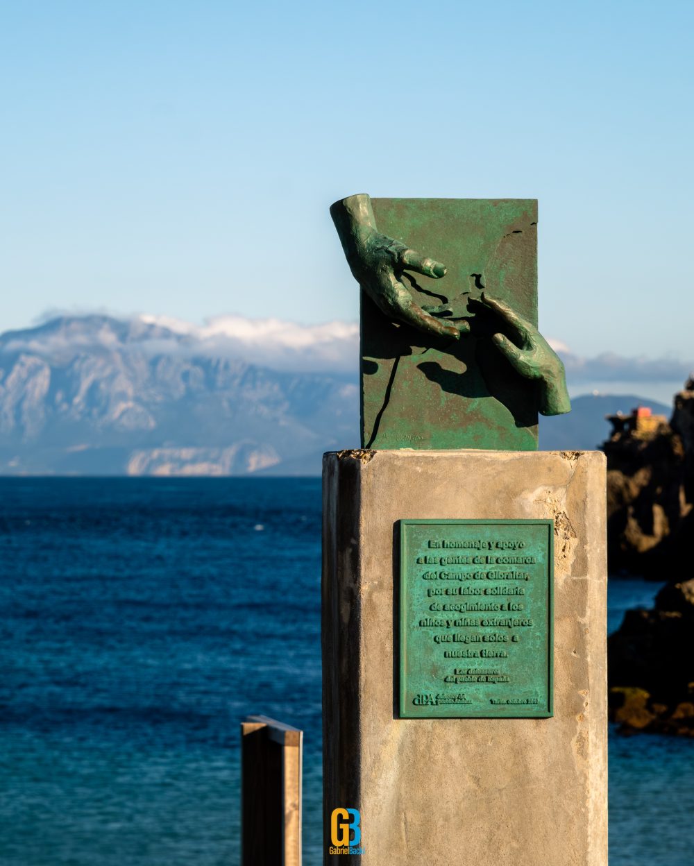 Tarifa, Spain