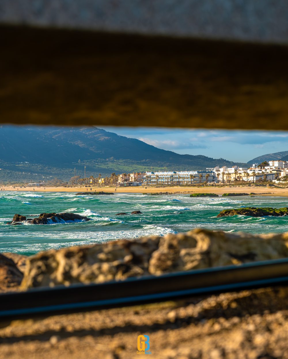 Tarifa, Spain